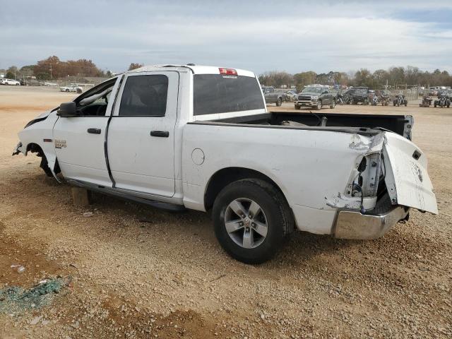 Vin: 1c6rr7km4ks682207, lot: 77028793, ram 1500 tradesman 20192