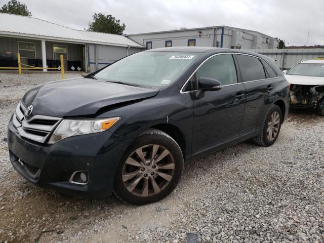 2014 Toyota Venza LE