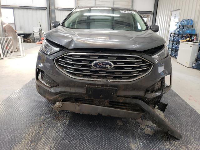 2FMPK4J96NBA53882 2022 FORD EDGE, photo no. 5