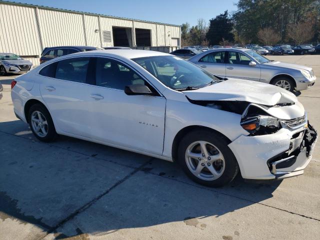 1G1ZC5ST8JF159097 | 2018 CHEVROLET MALIBU LS