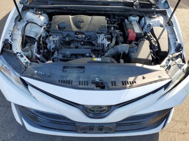 4T1C11AK3LU348335 | 2020 Toyota camry le