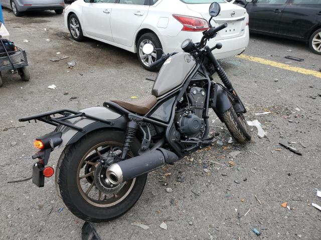 2023 HONDA CMX500 MLHPC5612P5600435