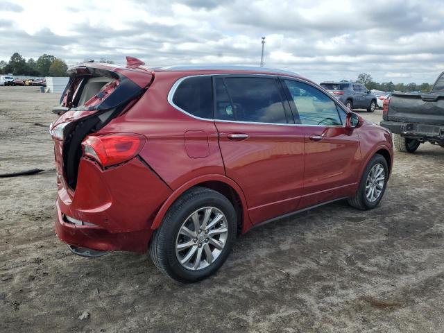 LRBFXCSA1LD081826 | 2020 BUICK ENVISION E