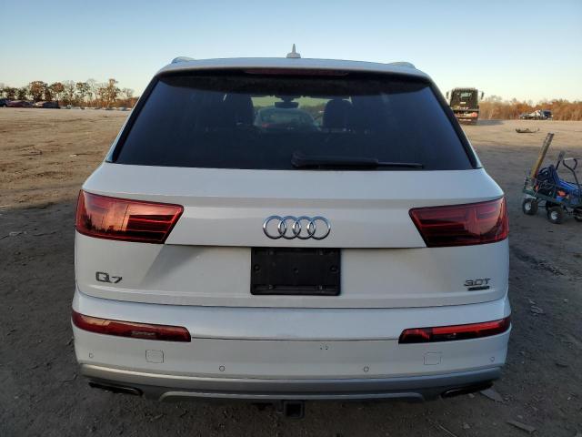 WA1LAAF78JD046314 2018 AUDI Q7, photo no. 6