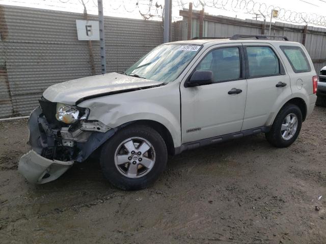 2008 Ford Escape XLS