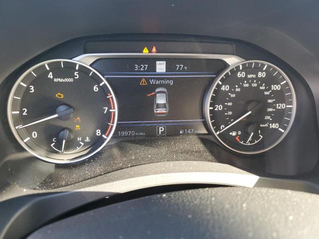 1N4BL4EV8PN367839 Nissan ALTIMA SL