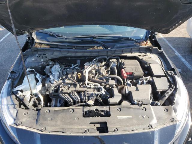 1N4BL4DW4MN314528 | 2021 NISSAN ALTIMA SV