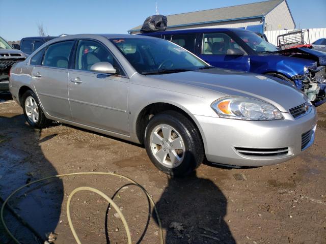2007 Chevrolet Impala Lt VIN: 2G1WT55N679336005 Lot: 77666643
