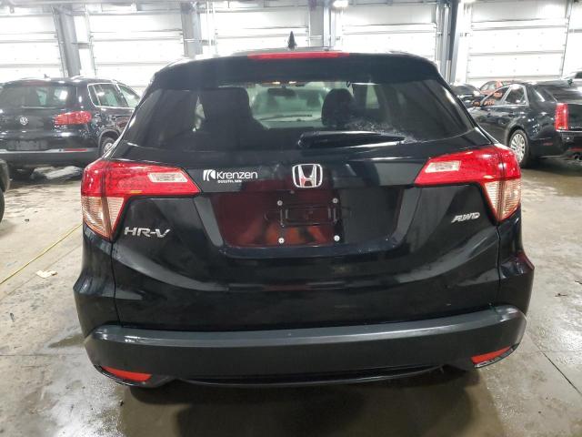 3CZRU6H55JG719847 | 2018 HONDA HR-V EX