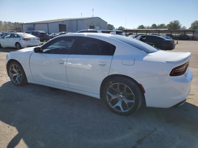 2C3CDXHG5HH515843 | 2017 DODGE CHARGER SX