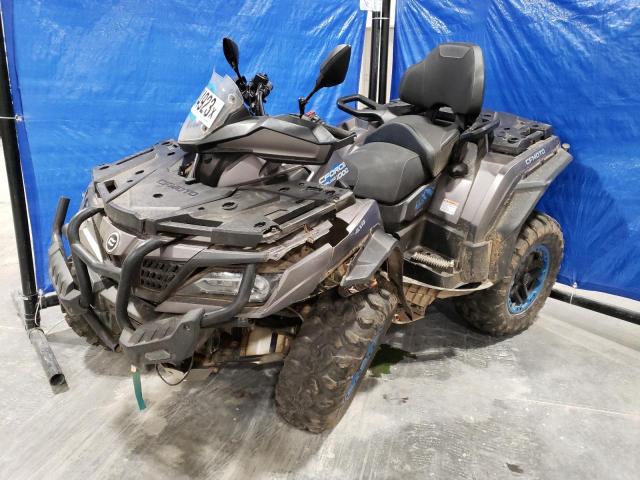 2022 ATV CFMOTO - LCELV1Z56N6003959