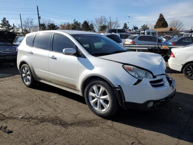 2006 Subaru B9 Tribeca 3.0 H6 VIN: 4S4WX86C964426322 Lot: 78257883