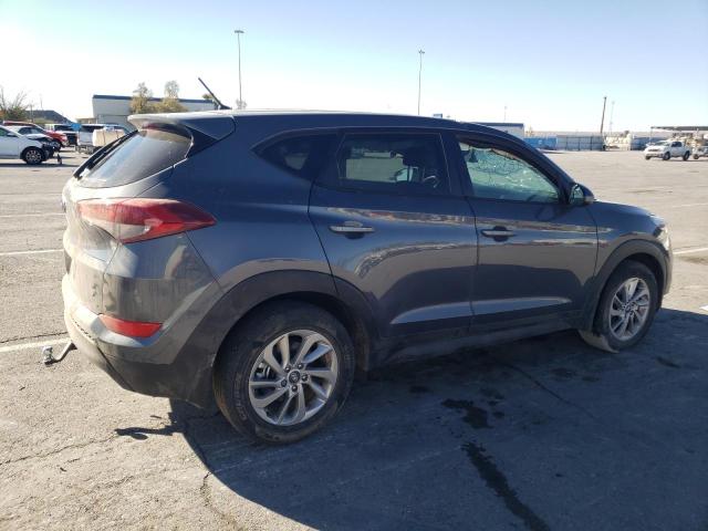 KM8J23A41JU624770 | 2018 HYUNDAI TUCSON SE