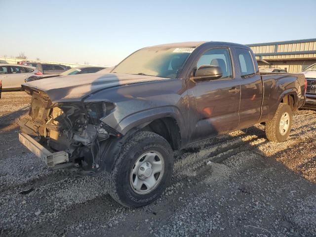 2016 Toyota Tacoma 