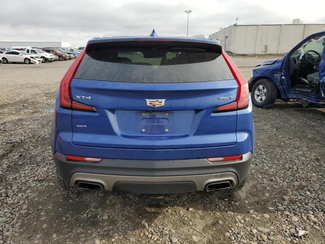 1GYFZDR42MF005324 Cadillac XT4 PREMIU 6