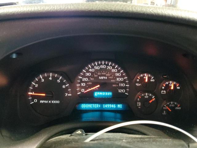 2003 Chevrolet Trailblazer VIN: 1GNDT13S232353819 Lot: 78316813