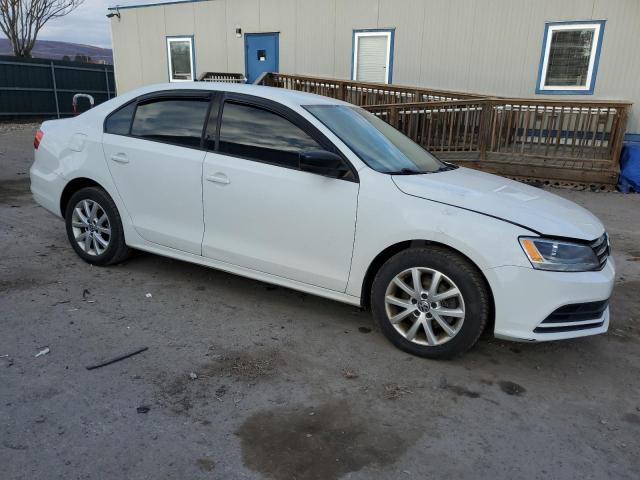 3VWD17AJ1FM298219 | 2015 VOLKSWAGEN JETTA SE