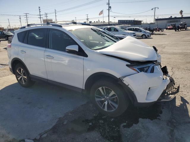 JTMWFREV4GJ081669 | 2016 TOYOTA RAV4 XLE