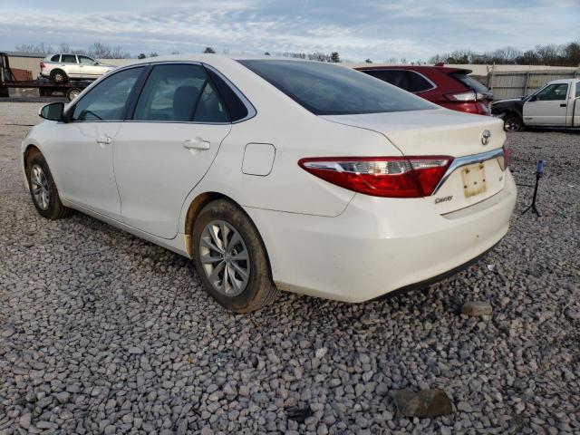 4T1BF1FK5HU452483 | 2017 TOYOTA CAMRY LE