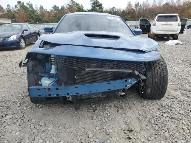 2021 Dodge Charger - Image 5