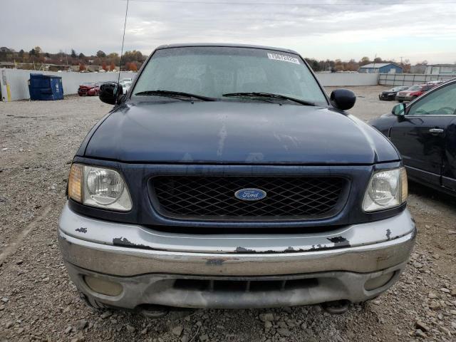 1FTRW08L32KD47401 | 2002 Ford f150 supercrew