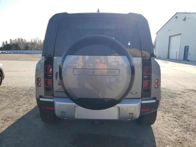 2023 LAND ROVER DEFENDER 9 - SALEJ6EX4P2159994