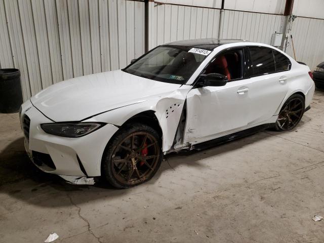 BMW M3 – zdjęcie z aukcji, lot #77914913