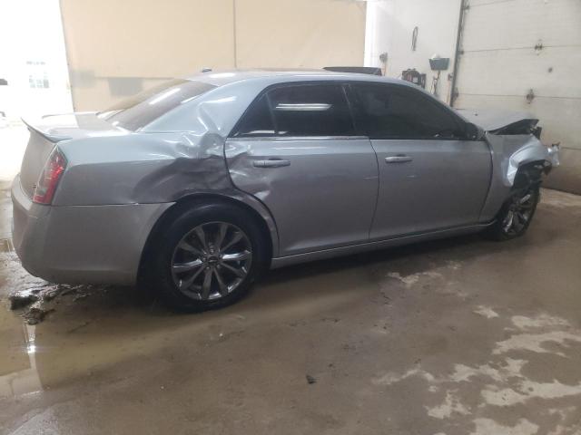 2C3CCAGG0EH331407 | 2014 CHRYSLER 300 S