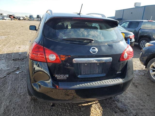 JN8AS5MV5FW754720 | 2015 NISSAN ROGUE SELE