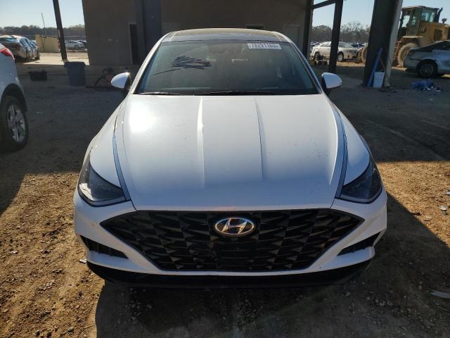 Фото: KMHL34J26MA153473 - 5