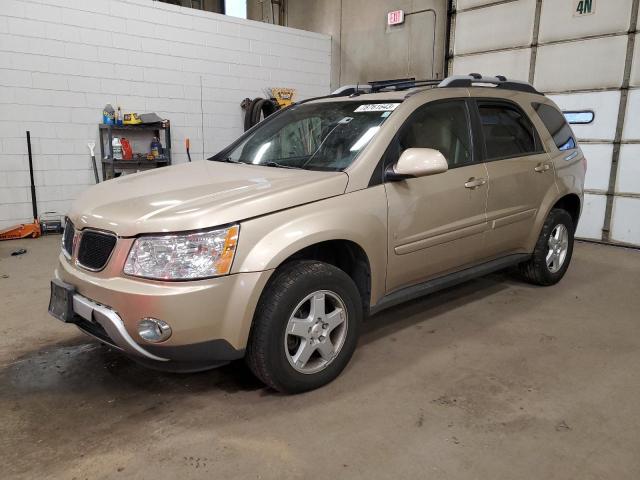 2006 Pontiac Torrent 