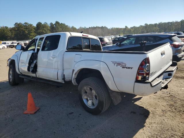 5TFMU4FN8CX006057 | 2012 Toyota tacoma double cab long bed