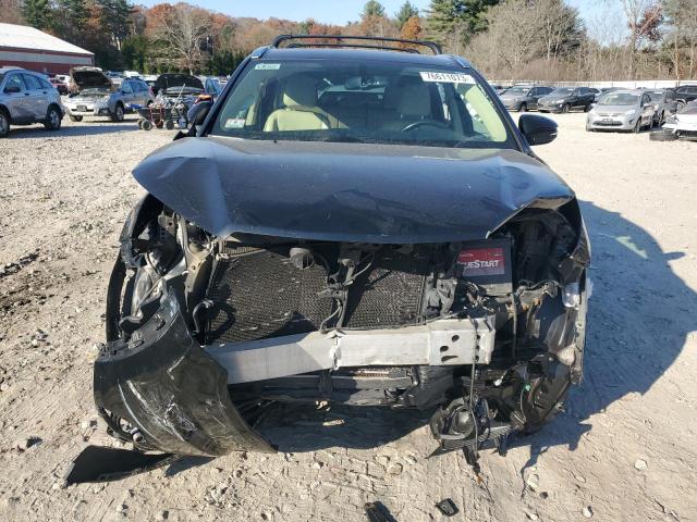 VIN 5TDJKRFH3FS160864 2015 Toyota Highlander, Xle no.5