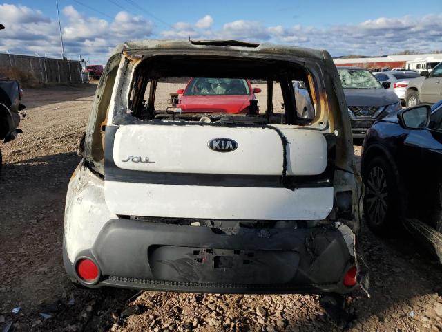 KNDJP3A54F711573 | 2015 KIA SOUL +