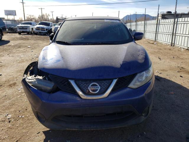 JN1BJ1CR0JW251253 | 2018 NISSAN ROGUE SPOR