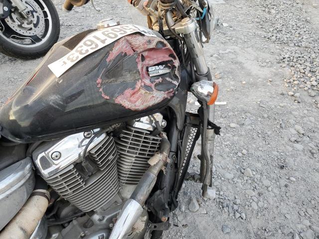 2002 HONDA VT1100 C 1HFSC18012A604119