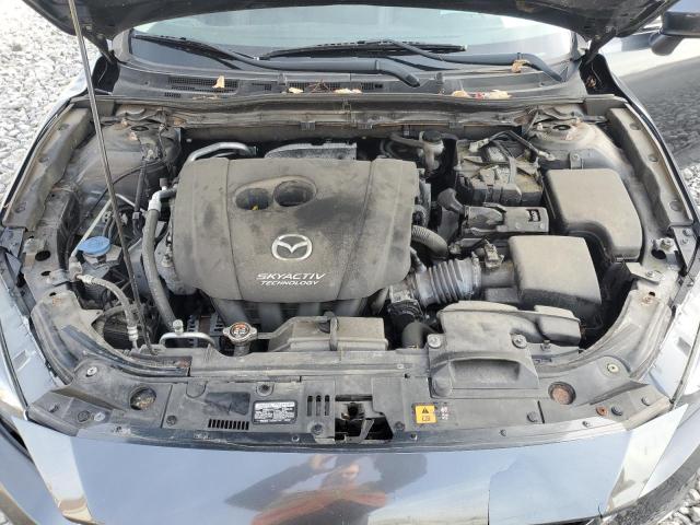 JM1BM1L36E1174889 | 2014 Mazda 3 touring