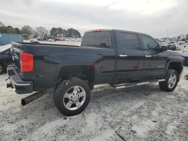 1GC1CVE87FF585611 | 2015 CHEVROLET SILVERADO