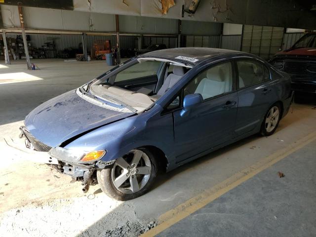 2006 Honda Civic EX