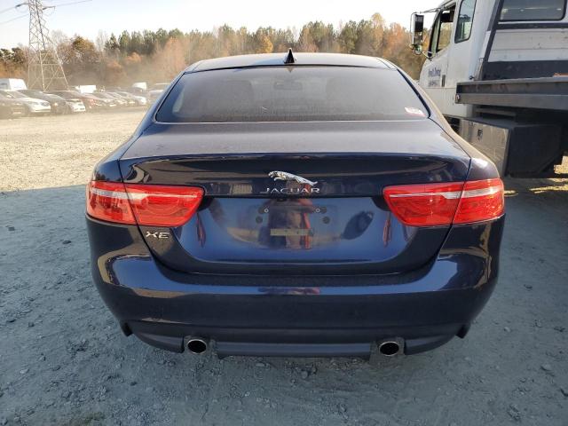 2017 JAGUAR XE PREMIUM - SAJAD4BG7HA975533