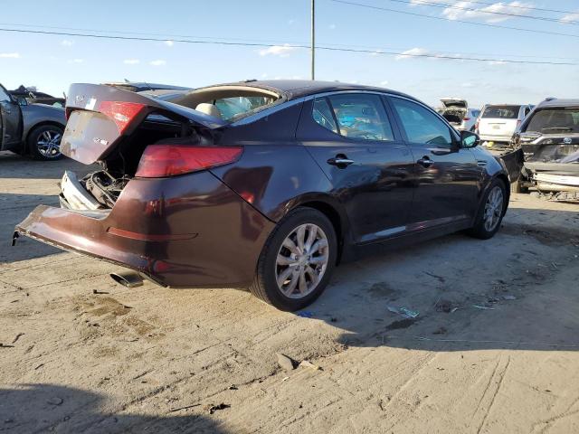 2015 KIA OPTIMA LX - 5XXGM4A71FG476996