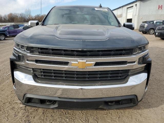 1GCUYDED2KZ146766 | 2019 CHEVROLET 1500 SILVE