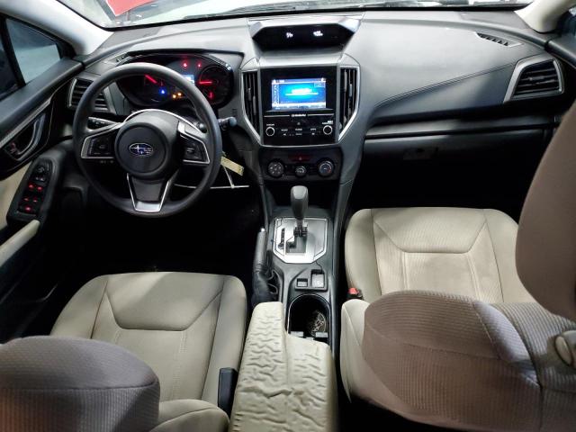 4S3GTAA65K3754690 Subaru IMPREZA