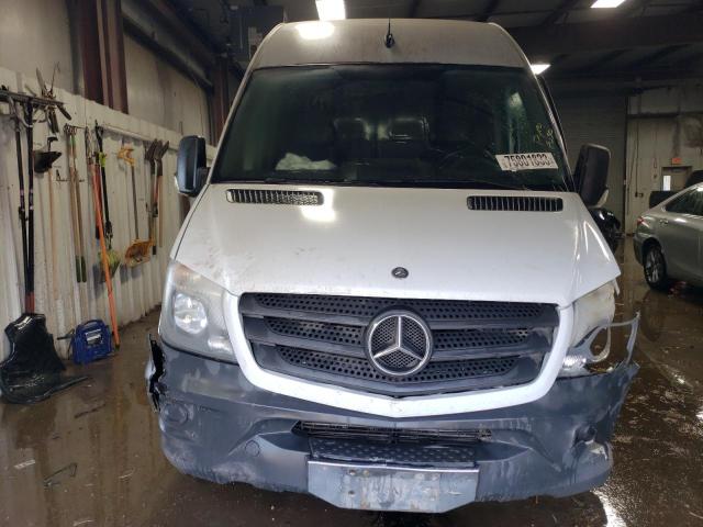 WD3PE8DC0E5870046 | 2014 MERCEDES-BENZ SPRINTER 2