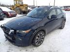 2019 MAZDA CX-3 TOURI - JM1DKFC76K0442467