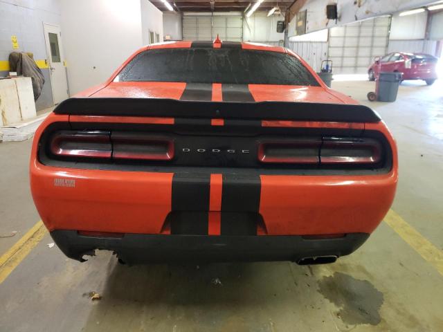 2C3CDZAG3GH323079 | 2016 DODGE CHALLENGER