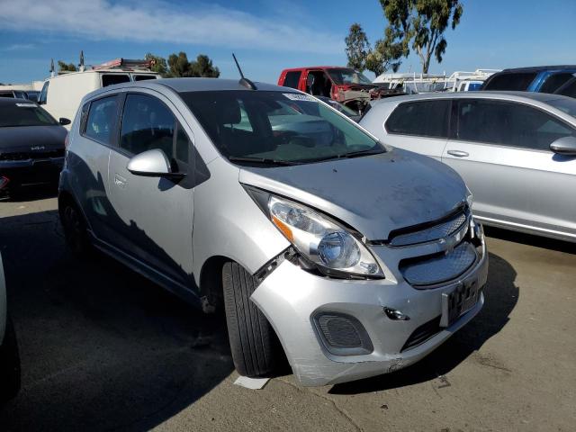 2015 CHEVROLET SPARK EV 2 - KL8CL6S02FC720601