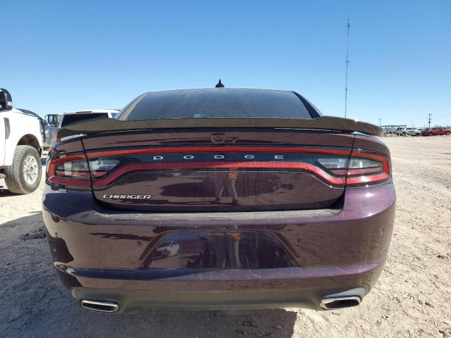 2C3CDXBG9NH120374 | 2022 DODGE CHARGER SX