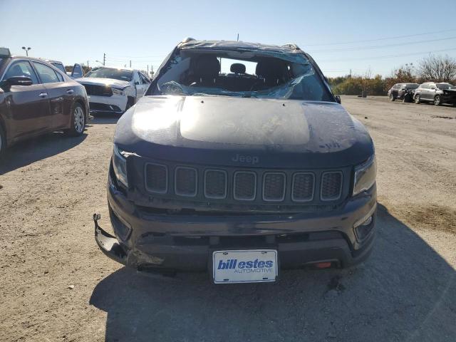 3C4NJDDB7KT732928 | 2019 JEEP COMPASS TR