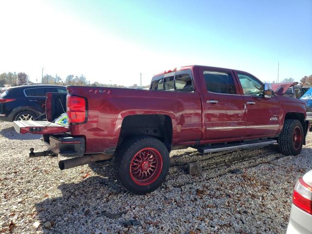 Vin: 1gc1kuey0kf156172, lot: 75296923, chevrolet all models k2500 high country 20193